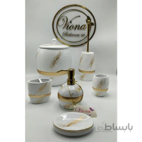 سرویس بهداشتی 6 پارچه