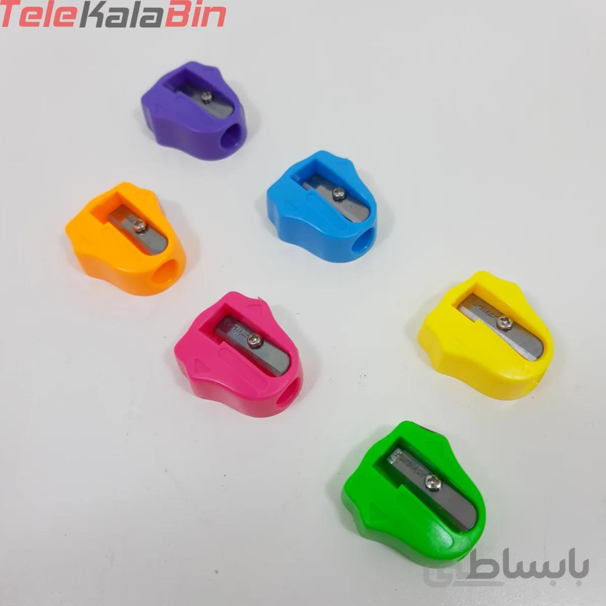 تراش پارسيکار Jm-711