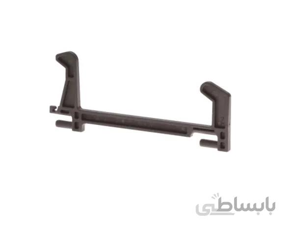 زبانه درب ماکروویو بوش با کد ۶۰۷۸۸۴