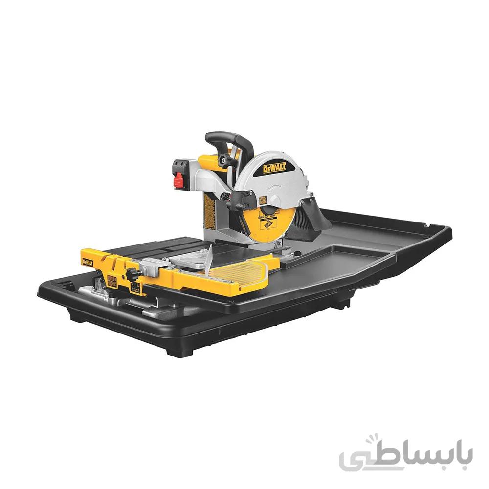 سرامیک‌بر رومیزی D24000S دیوالت