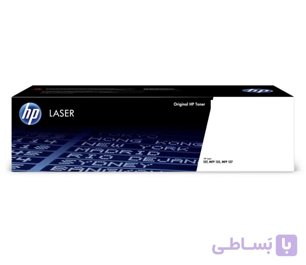 کارتریج تونر مشکی اچ پی مدل 106A