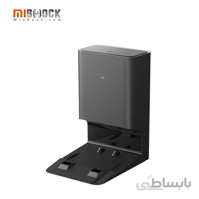 مخزن تخلیه زباله جارو شیائومی مدل Mop 2 Ultra