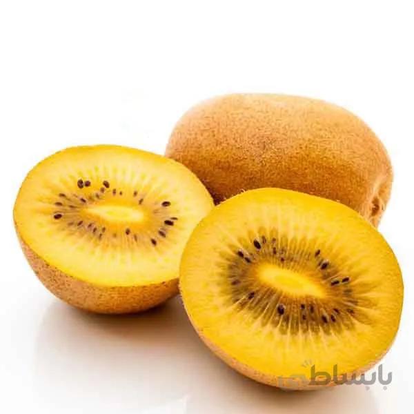 بذر کیوی سرخ ( پرورش خانگی )