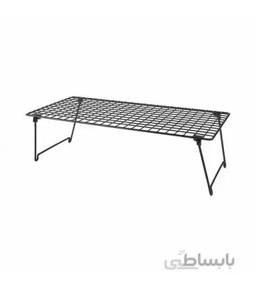 جا کفشی فلزی ایکیا مدل GREJIG