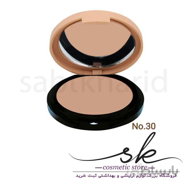 پنکیک مپ بیوته (Map Beaute) شماره 30
