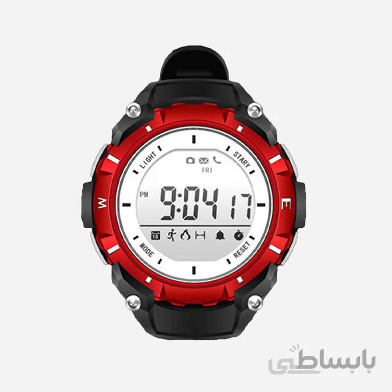 ساعت مچی دیجیتال جی اسمارت مدل G-SMART DZB