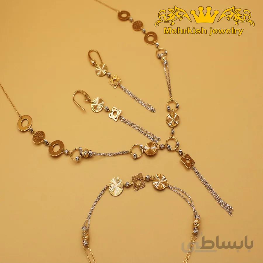 سرویس البرنادو