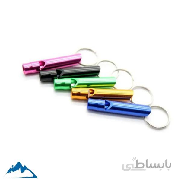سوت فلزی (پیش آهنگی)