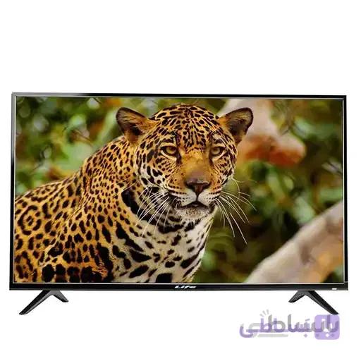 تلویزیون ال ای دی لایف مدل LI-43BD354 سایز 43 اینچ