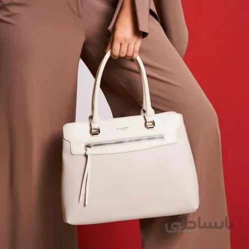 کیف دستی مدل David Jones cm6027 - دیوید جونز