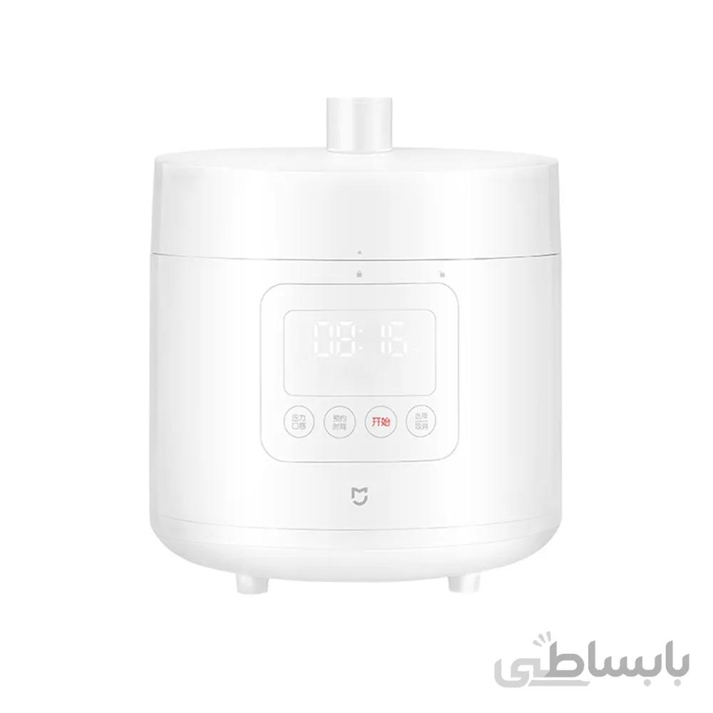 زودپز چندمنظوره 2.5 لیتری شیائومی Mijia MYLGX01ACM Smart Electric Pressure Cooker