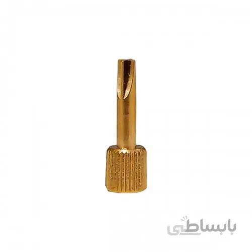 آچار پین داخل کانال پروانه ای