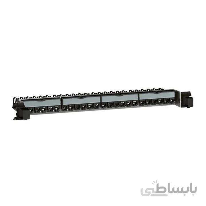پچ پنل مدل Legrand cat6