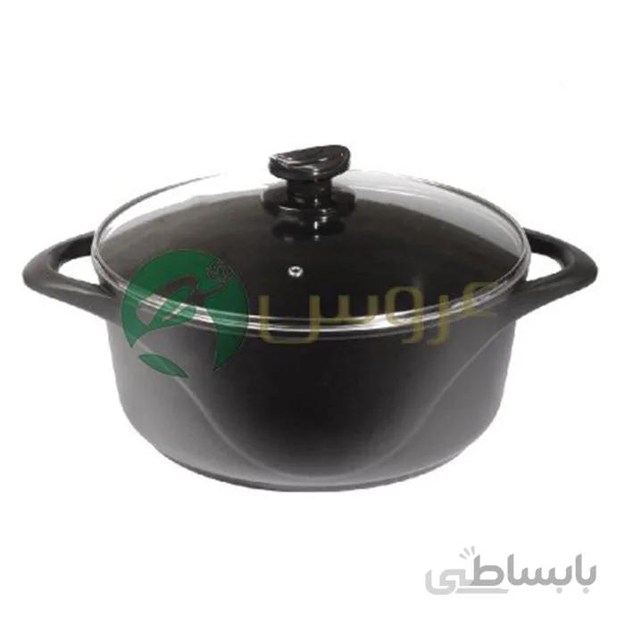قابلمه سایز 30 مدل ویکتوریا عروس کد 35230