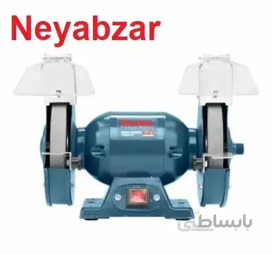 چرخ سنباده 150 میلیمتر Ronix مدل 3510
