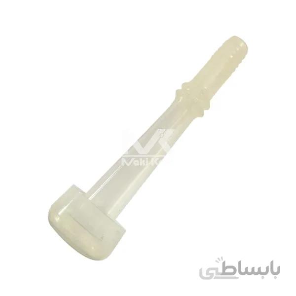 لاینر شیردوش گوسفندی سیلیکونی ملاستی
