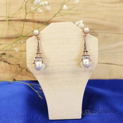 گوشواره آویز کد 465728