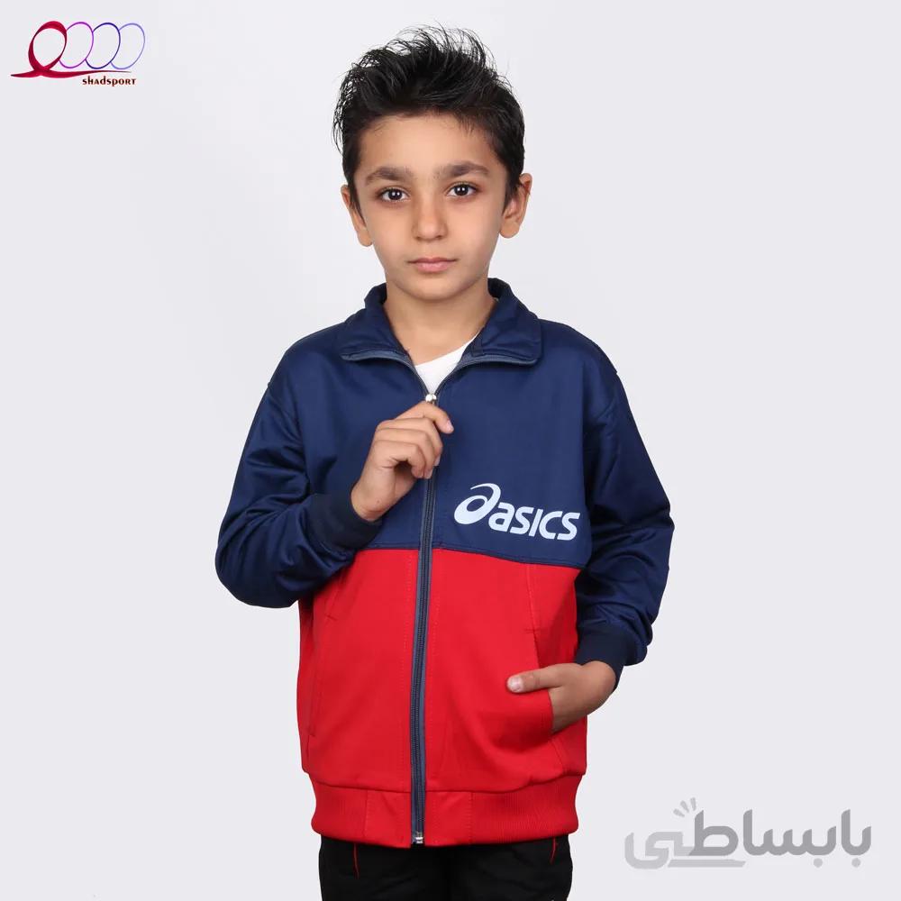 گرمکن بچگانه اسیکس 1011