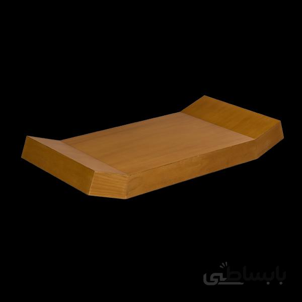 میز جلو مبلی لمکده مدل دلتا