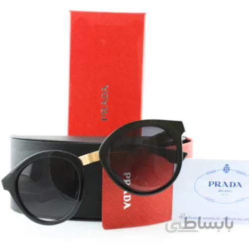 عینک آفتابی پرادا prada کد 101