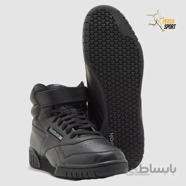 کفش مردانه ریباک Ex-O-Fit Hi