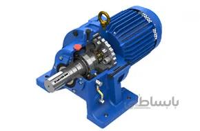 گیربکس سایکلو Sumitomo