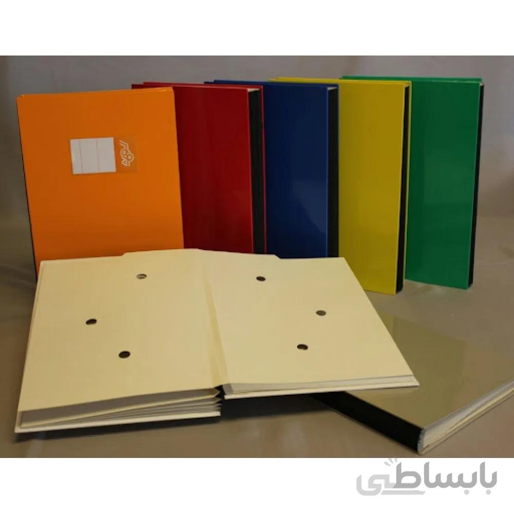 کارتابل اداری پومر