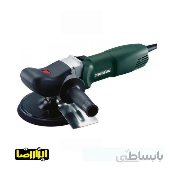 پولیش متابو 1200 وات مدل PE 12-175