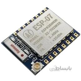 Ai-Thinker WiFi Module ESP-07 1MB | 00