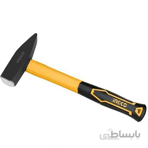 چکش دسته فایبرگلاس اینکو