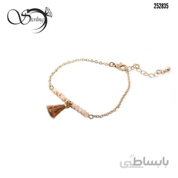 دستبند فانتزی زنانه کد:۲۴۹۳
