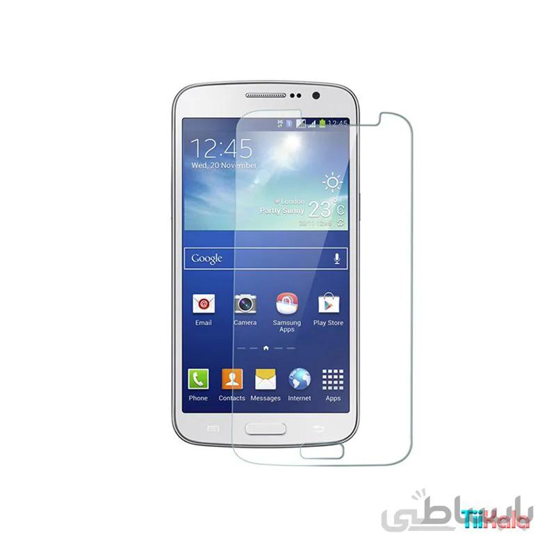 محافظ صفحه نمایش شیشه ای مناسب برای موبایل سامسونگ Grand i9082