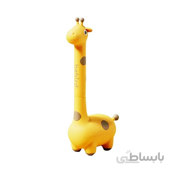 گوش پاک‌کن هوشمند مخصوص کودکان مدل Bebird D3 Pro