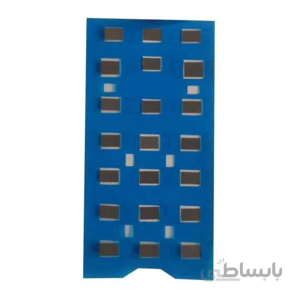 طلق شماره گیر مدل Pa-8