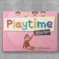 Playtime Starter