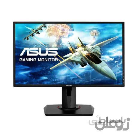 مانیتور LED  ایسوس
