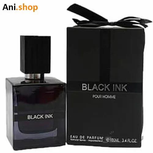 ادکلن لالیک مشکی برند فرگرانس کد 6