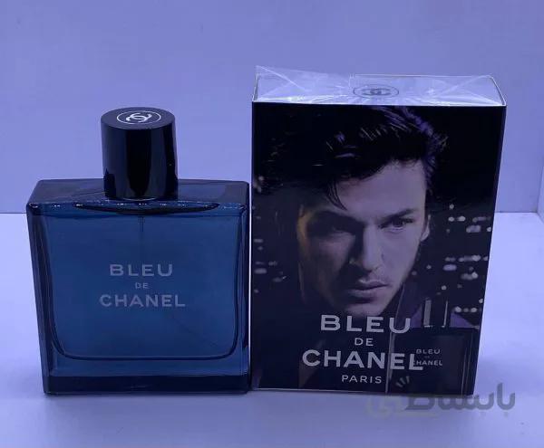 ادکلن بلو شنلBleu de Chanel