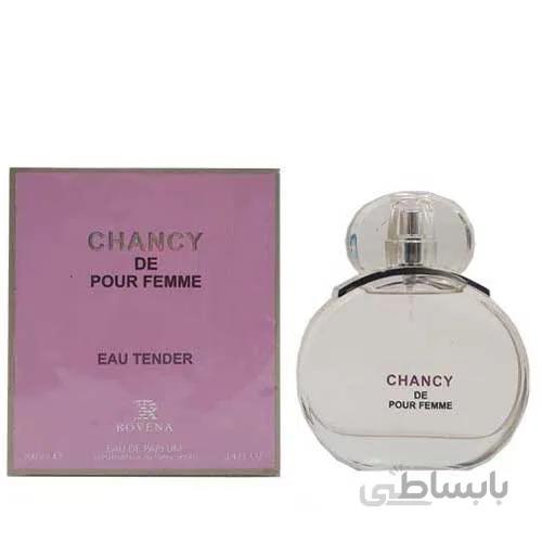 ROVENA CHANCY DE POUR FEMME 100ML