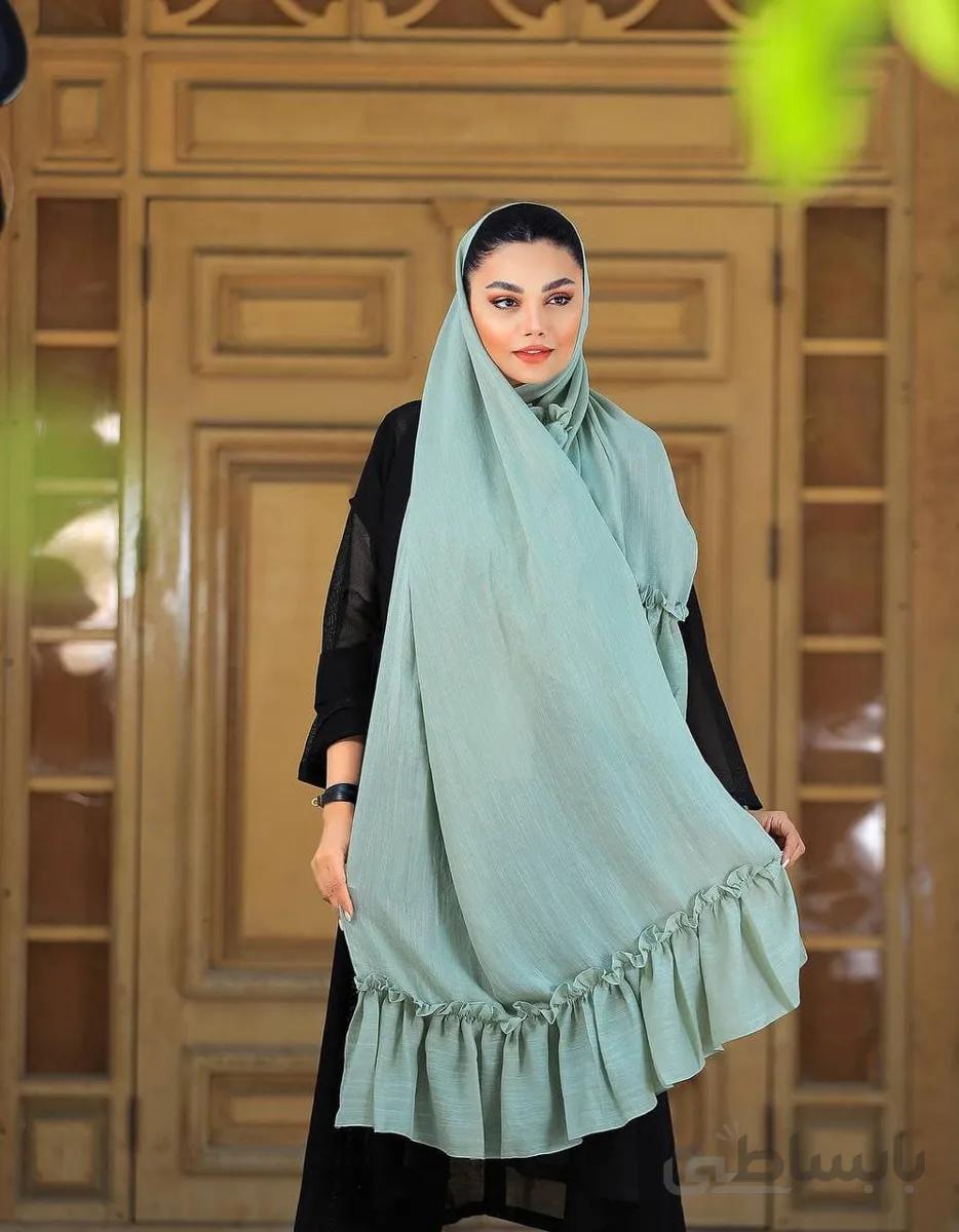 ✅شال دامنی