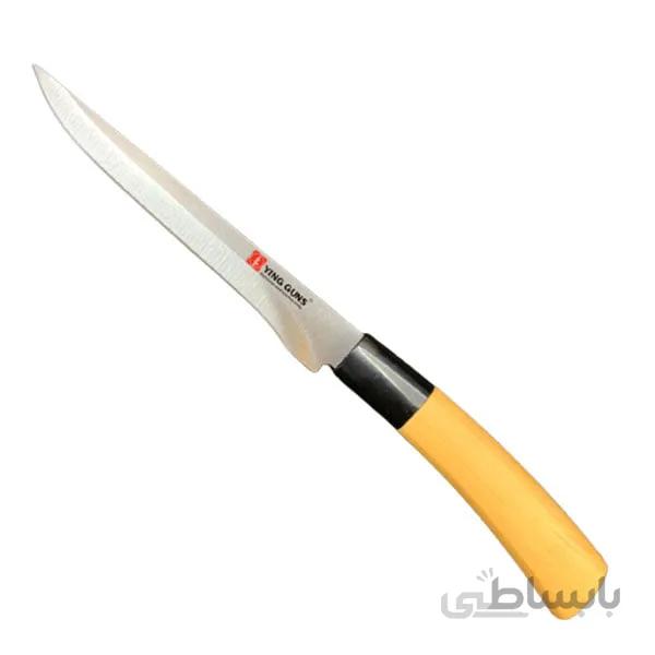 چاقو آشپزی اینگ جونز مدل X85 کد ۵۲۵