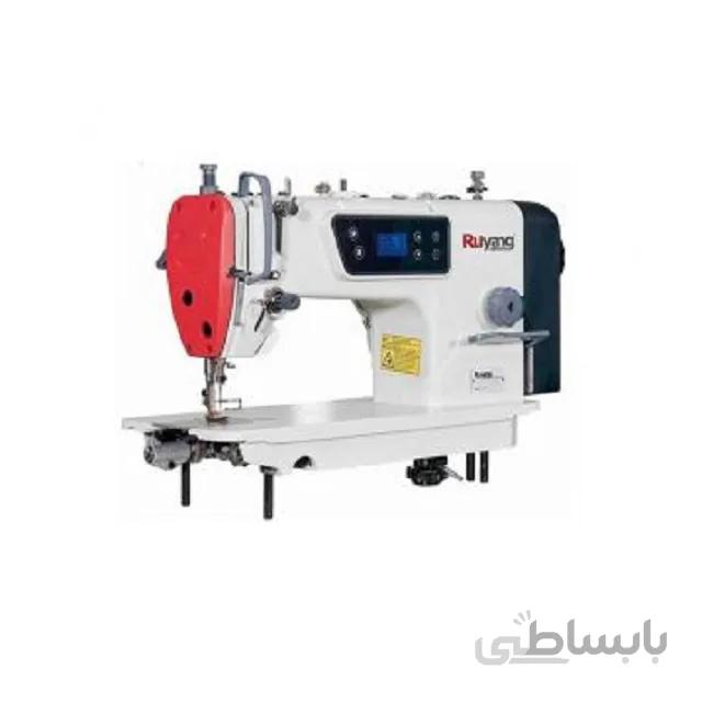 چرخ راسته دوز رویانگ مدل RY-102-D2