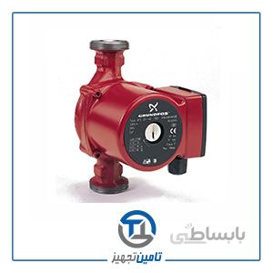 پمپ سیرکولاتور گراندفوس مدل UPS 25-60