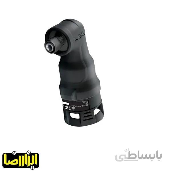 سری دریل آاگ مدل OMNI-IH