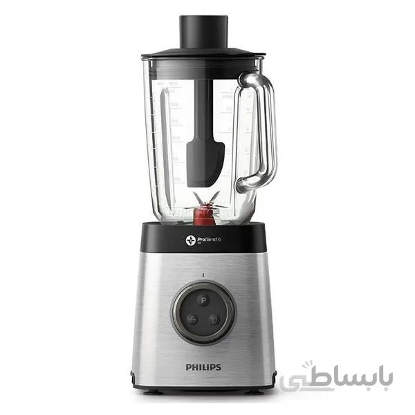 مخلوط کن فیلیپس مدل HR3652/00 ا Philips HR3652/00 Blender کد 305061