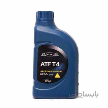 وغن گیربکس موبیس مدل ATF-T4 حجم 1 لیتر