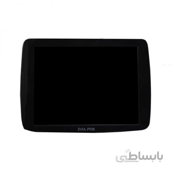 نمایشگر دوم 12 اینچ ZEC Wide