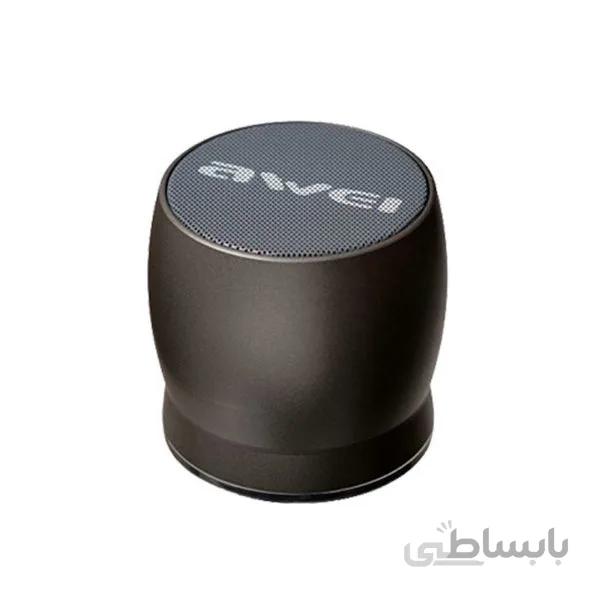 اسپیکر بلوتوث اورجینال اوی مدل Awei Y500