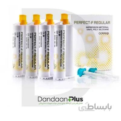 واش رگولار بادی HDC- Perfect F- Regular Body