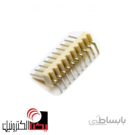 کانکتور مخابراتی 10پین نری رایت